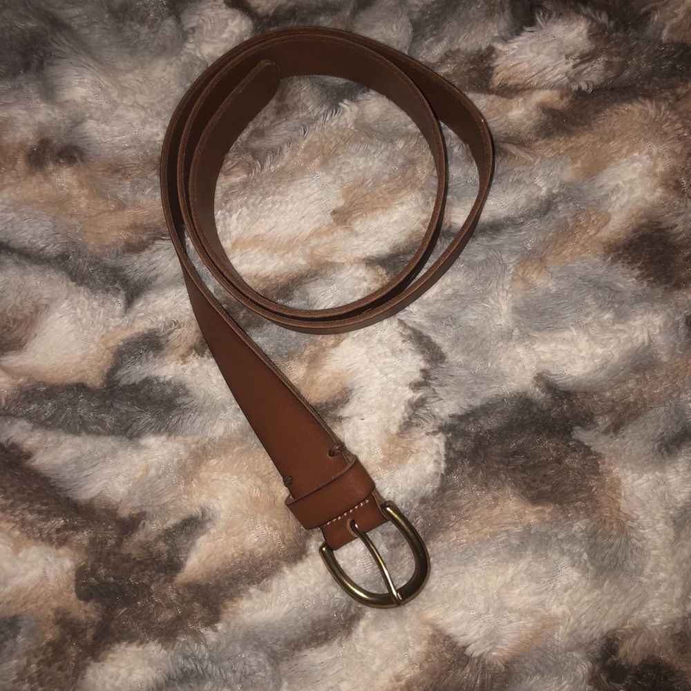 Brown Belt